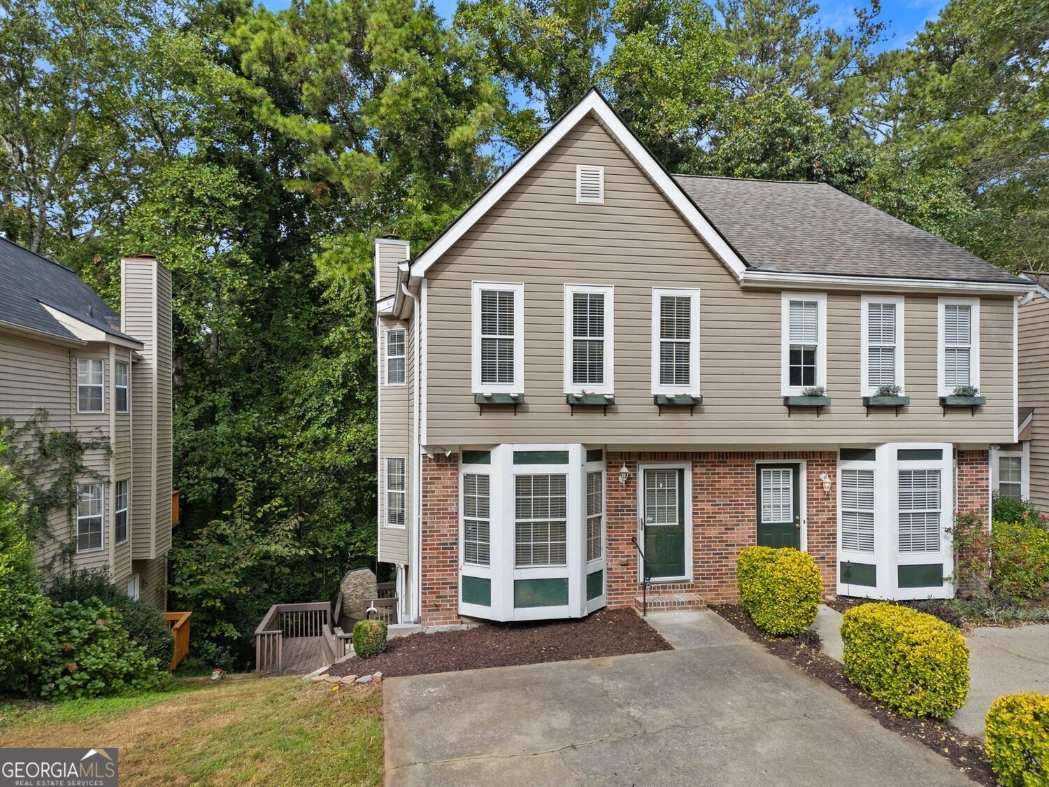 5182 Laurel Bridge Court Smyrna - Photo 36