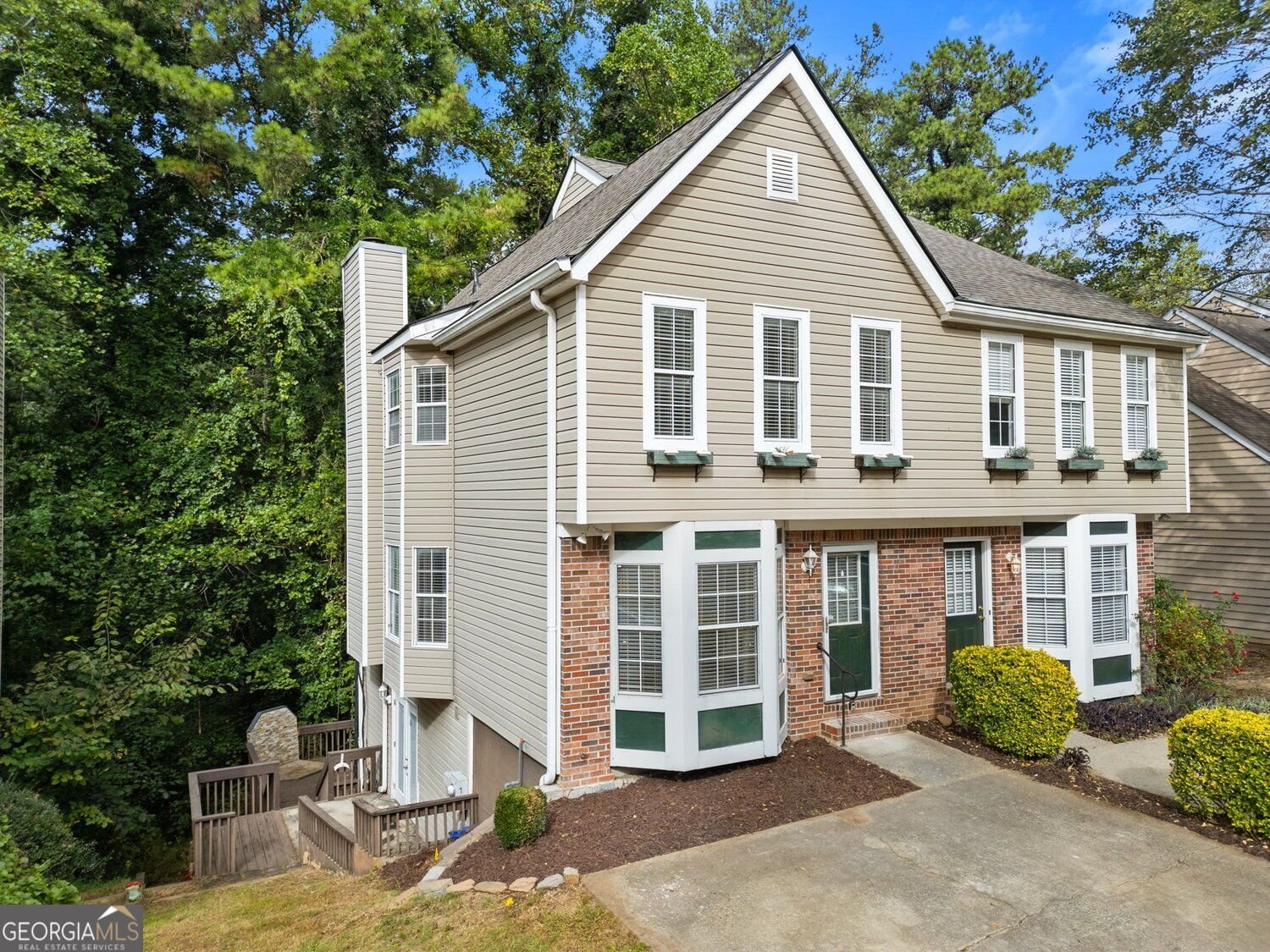 5182 Laurel Bridge Court Smyrna - Photo 38