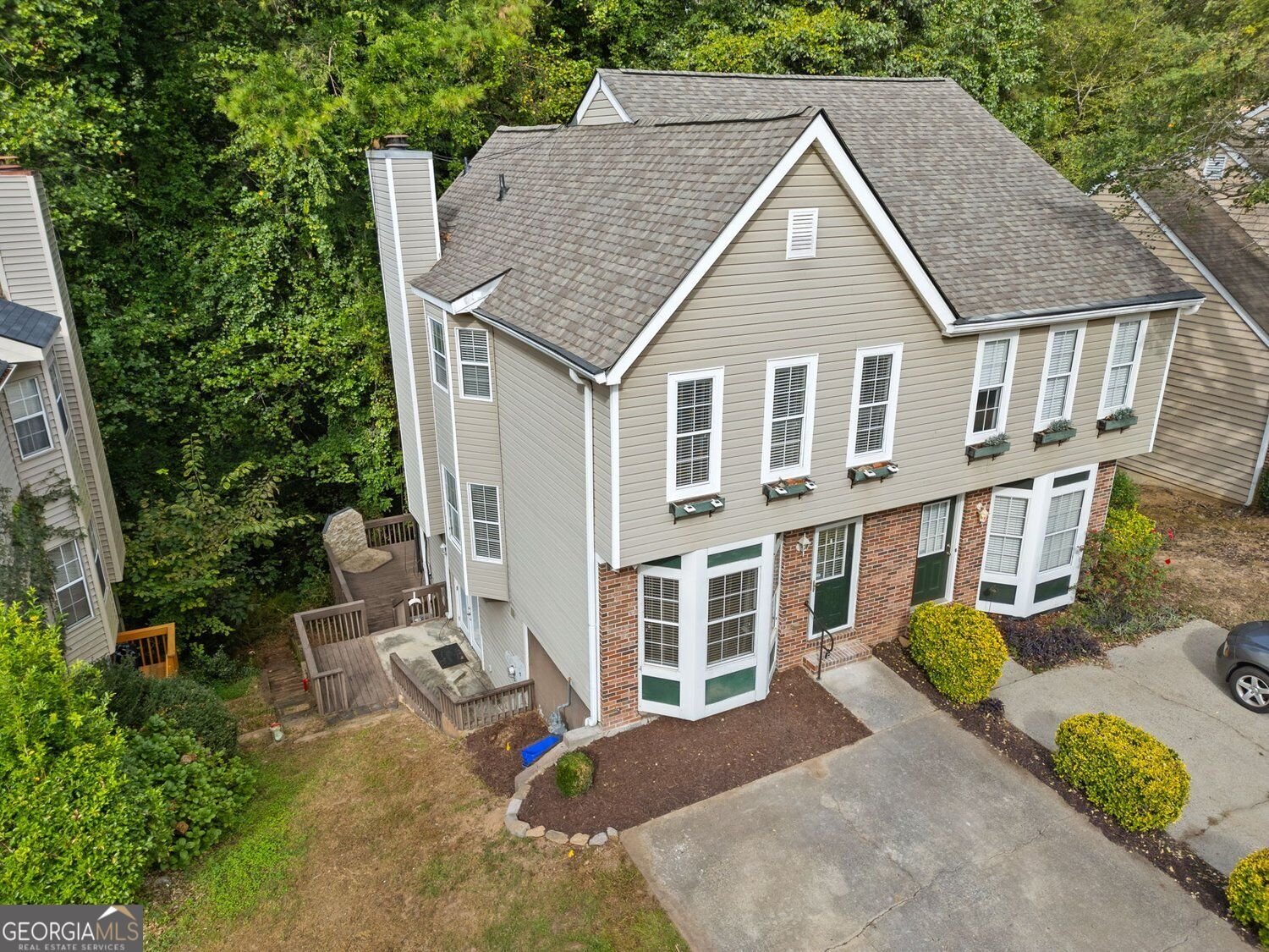 5182 Laurel Bridge Court Smyrna - Photo 39