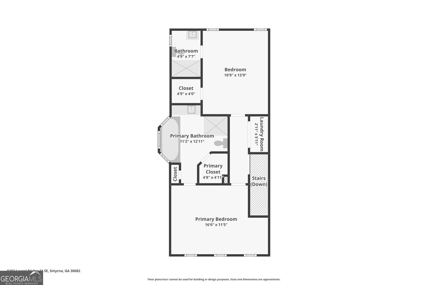 5182 Laurel Bridge Court Smyrna - Photo 42