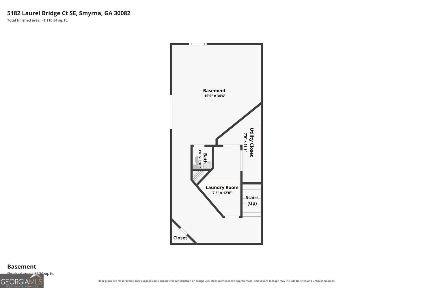 5182 Laurel Bridge Court Smyrna - Photo 43