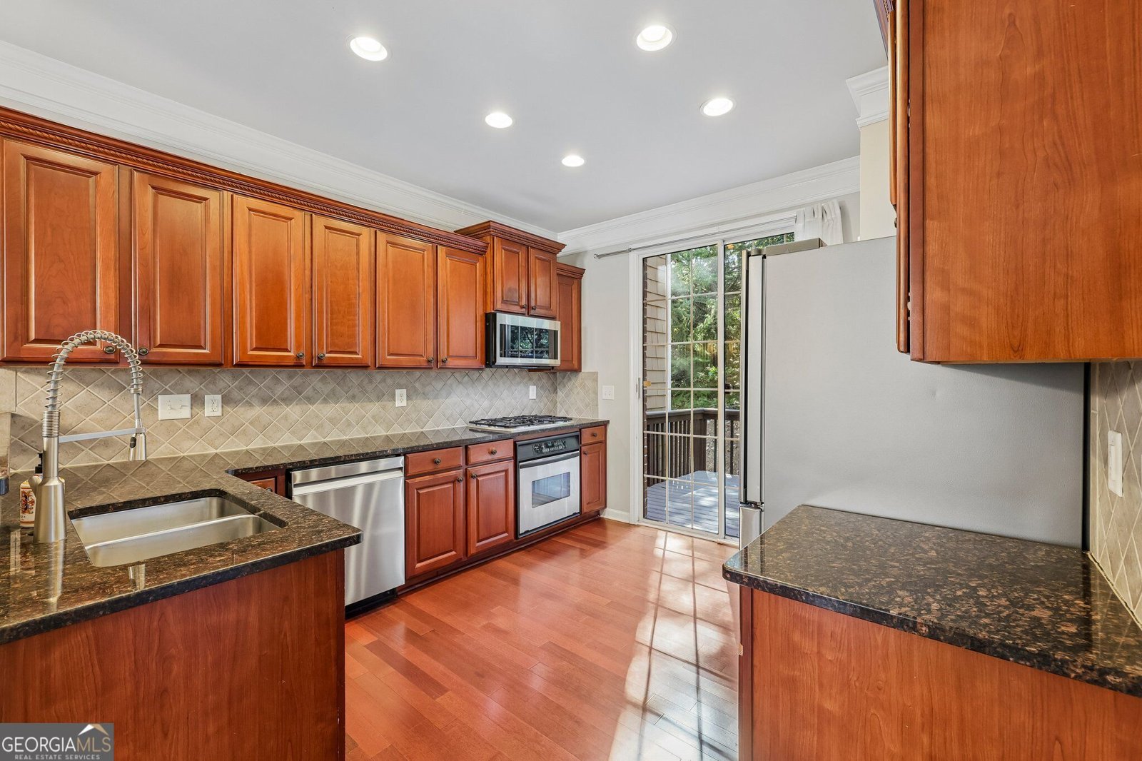3478 Kiveton Drive Peachtree Corners - Photo 10