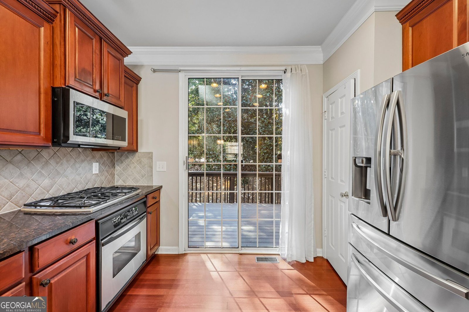 3478 Kiveton Drive Peachtree Corners - Photo 11