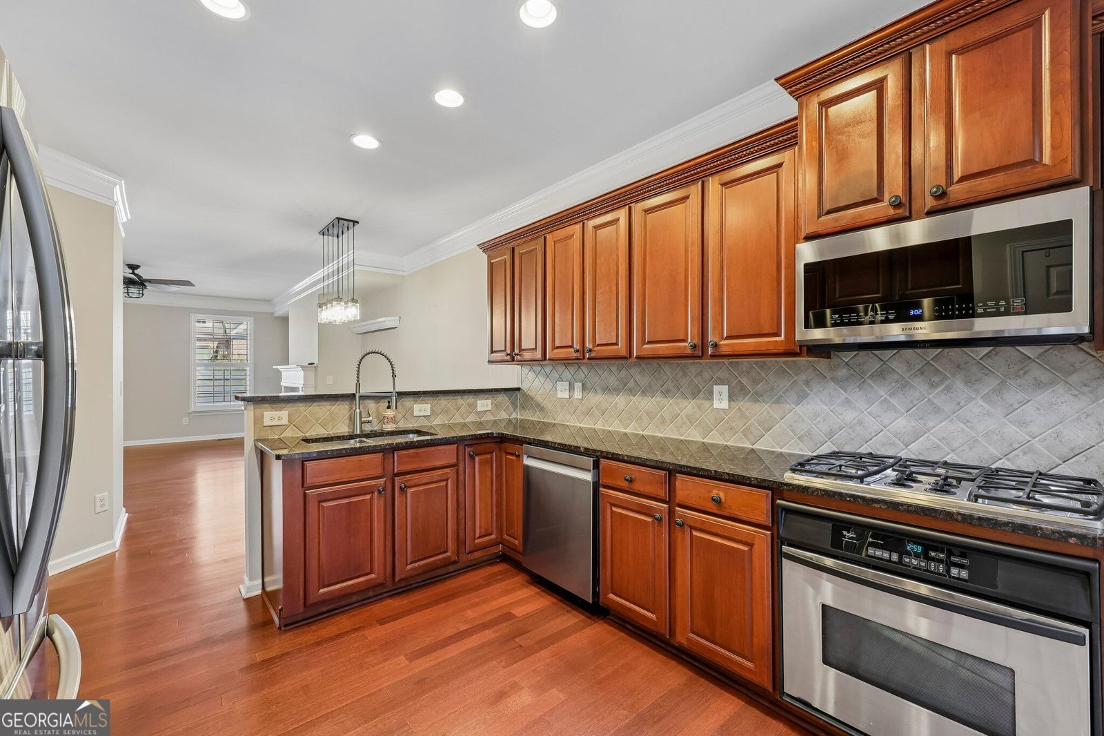 3478 Kiveton Drive Peachtree Corners - Photo 12