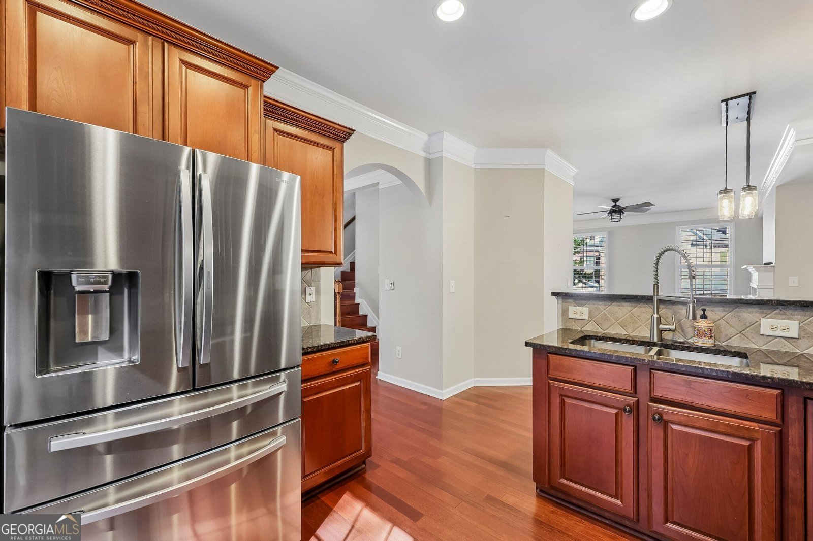 3478 Kiveton Drive Peachtree Corners - Photo 13