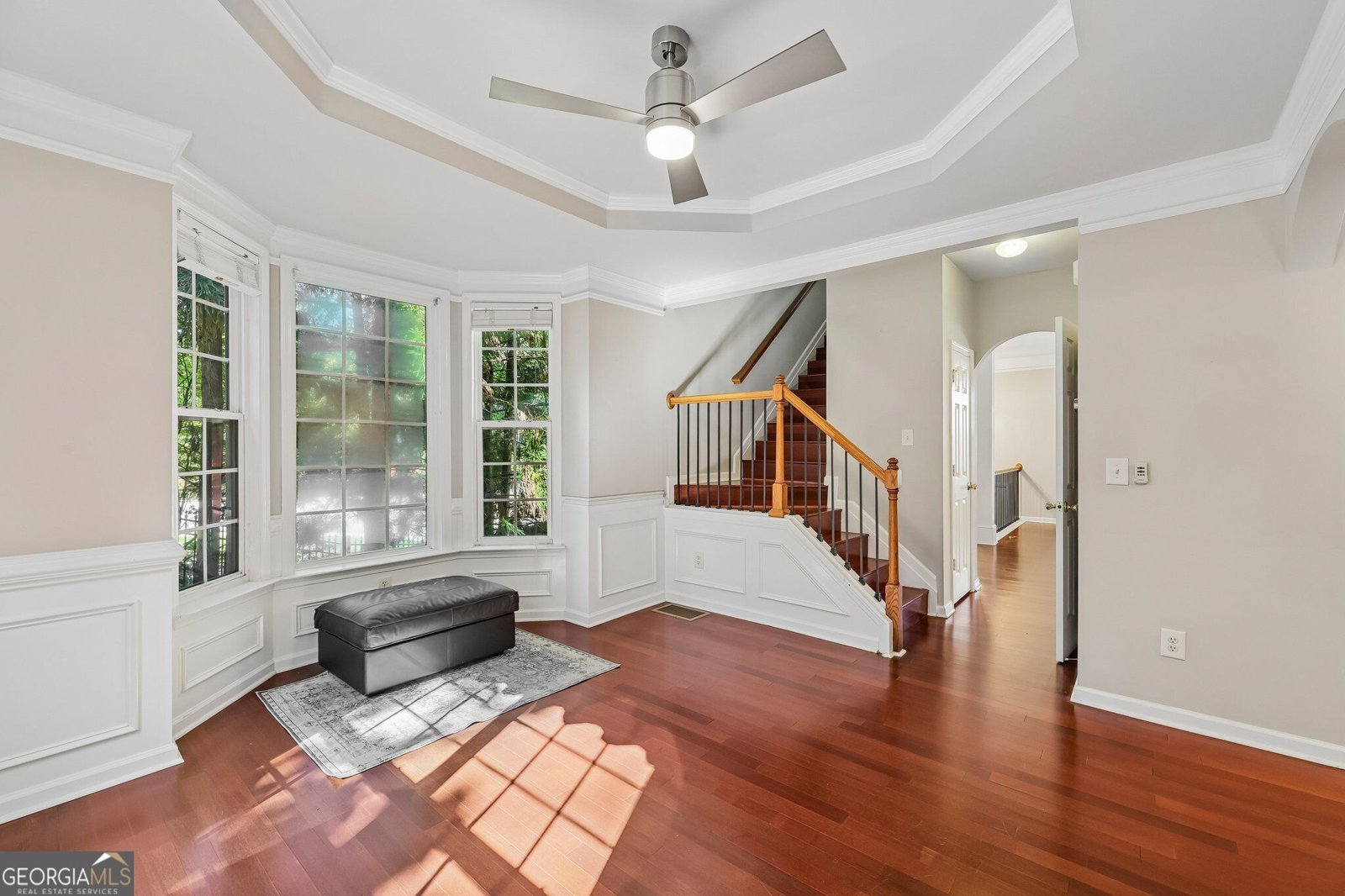 3478 Kiveton Drive Peachtree Corners - Photo 15