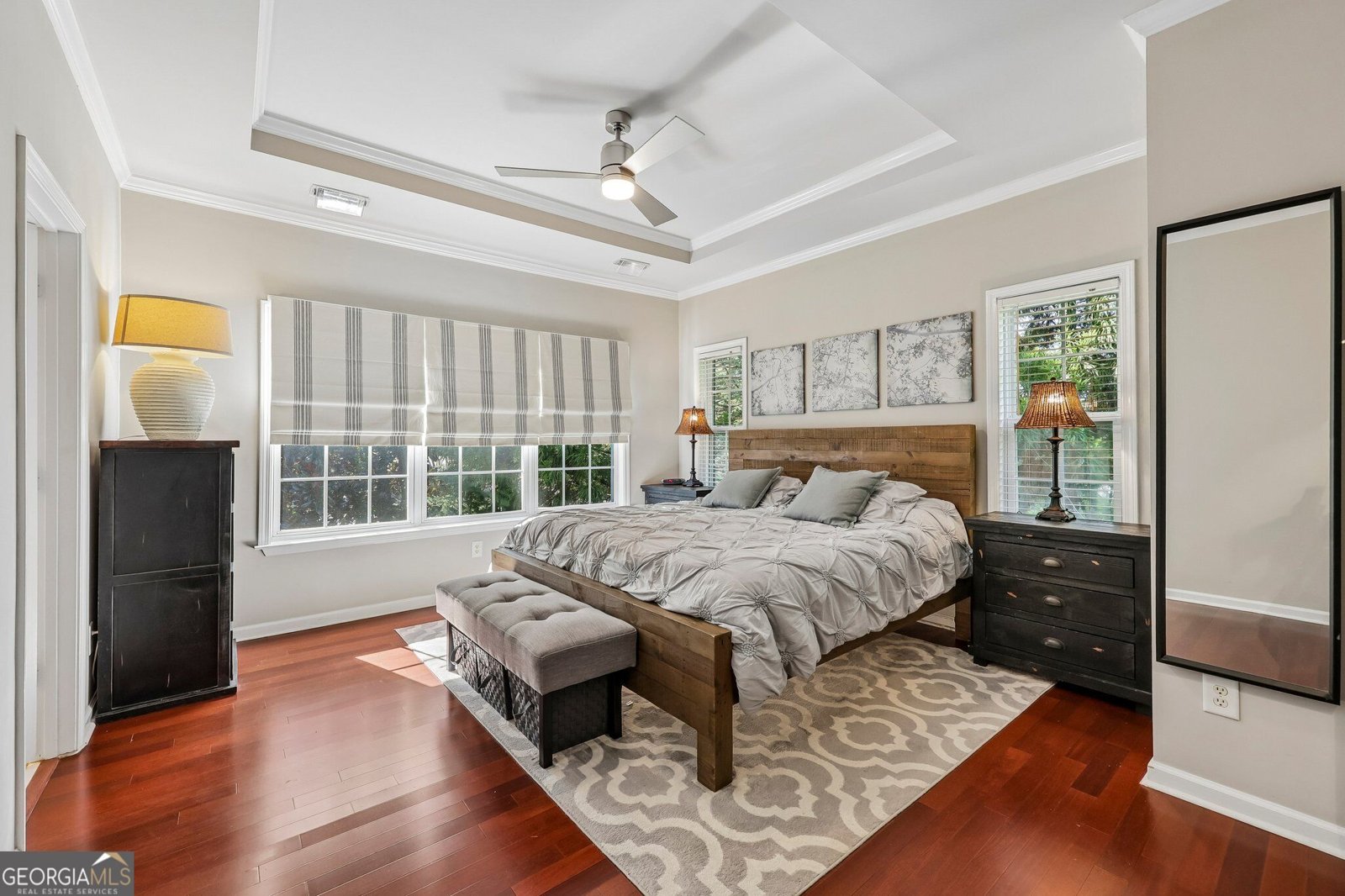 3478 Kiveton Drive Peachtree Corners - Photo 17