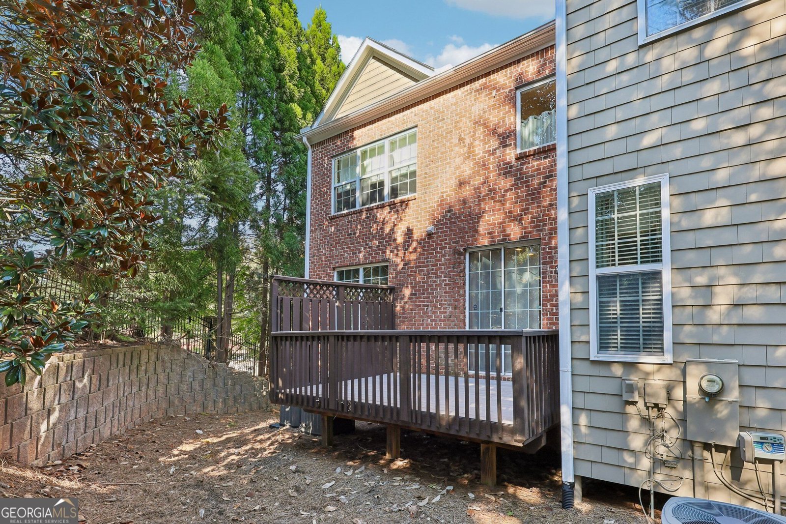 3478 Kiveton Drive Peachtree Corners - Photo 30
