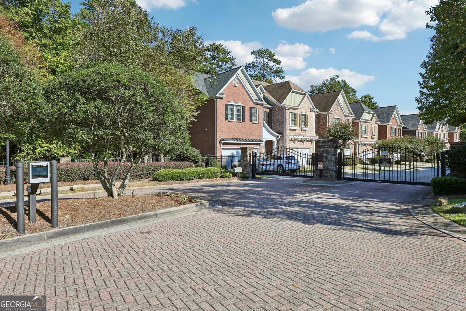 3478 Kiveton Drive Peachtree Corners - Photo 32