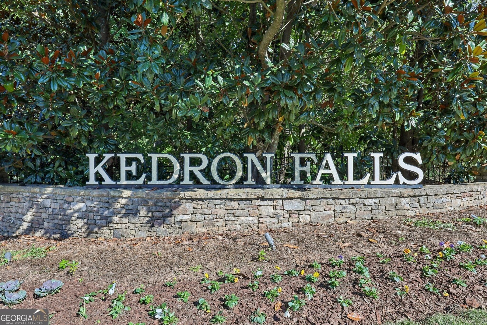 3478 Kiveton Drive Peachtree Corners - Photo 33