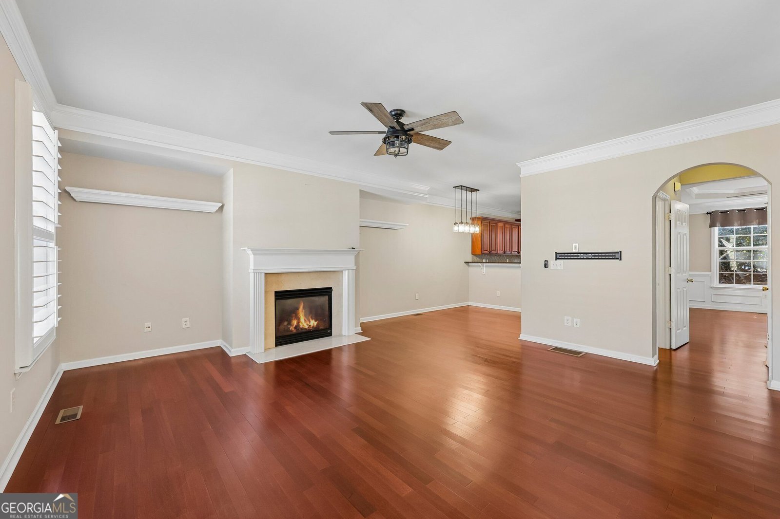3478 Kiveton Drive Peachtree Corners - Photo 6