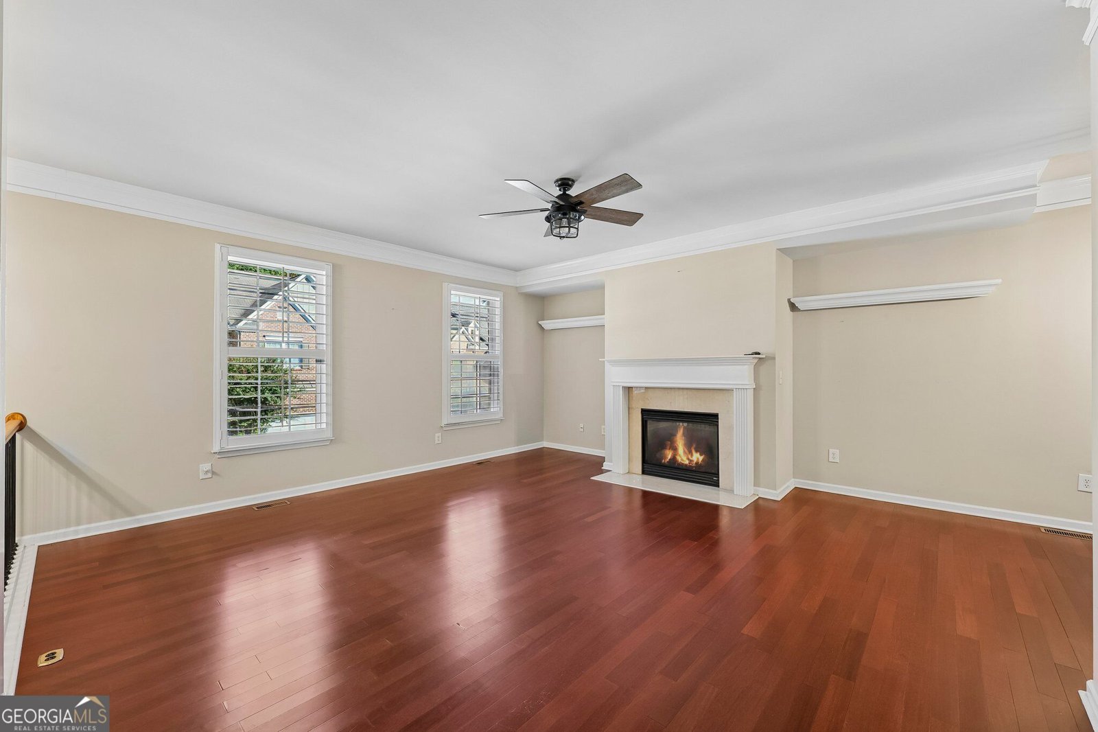 3478 Kiveton Drive Peachtree Corners - Photo 7