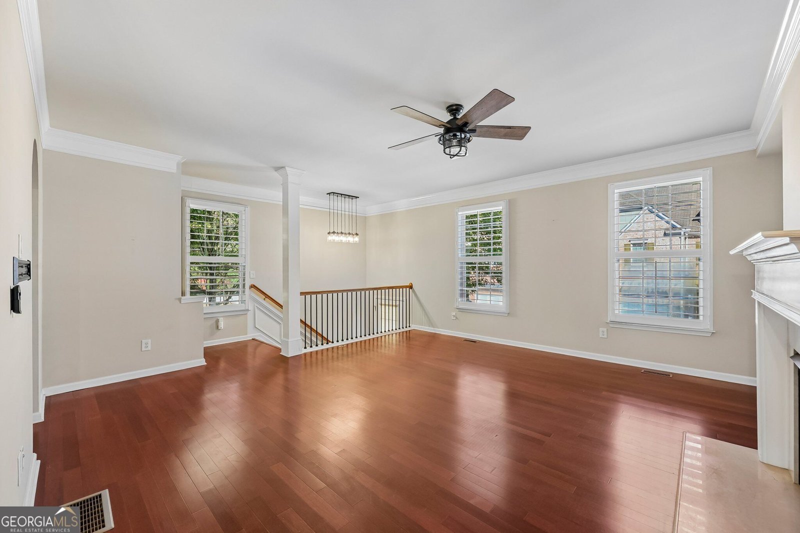 3478 Kiveton Drive Peachtree Corners - Photo 8