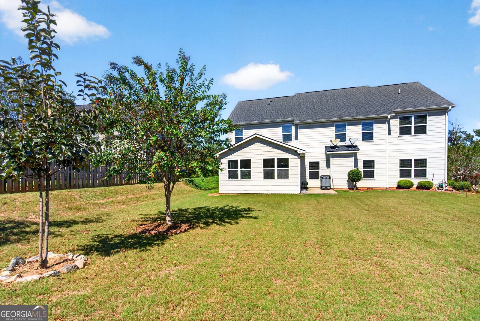 522 Bryant Lake Boulevard Lagrange - Photo 29