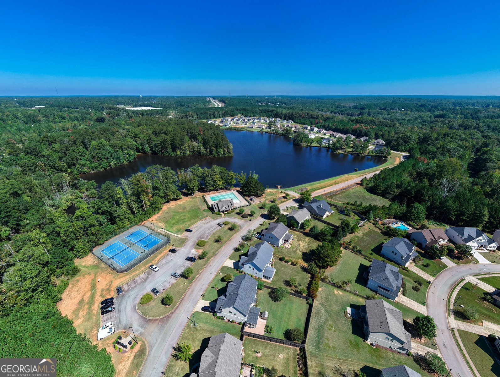 522 Bryant Lake Boulevard Lagrange - Photo 32
