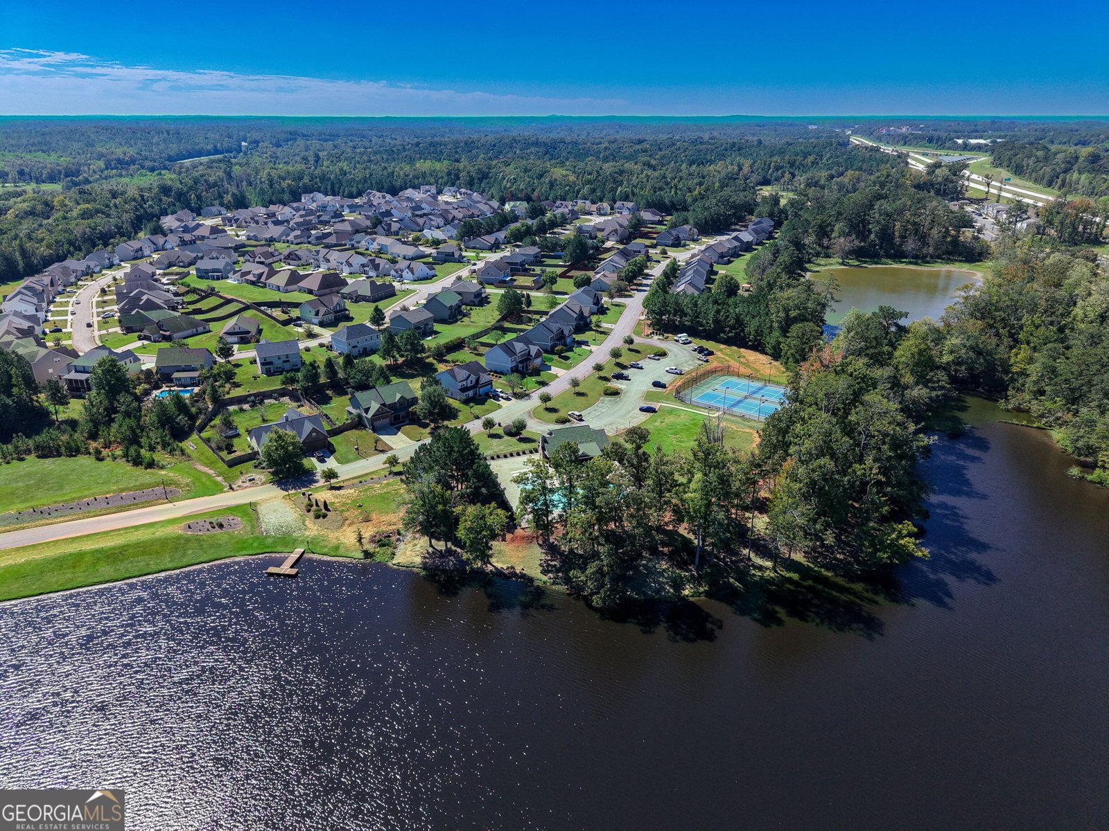 522 Bryant Lake Boulevard Lagrange - Photo 33
