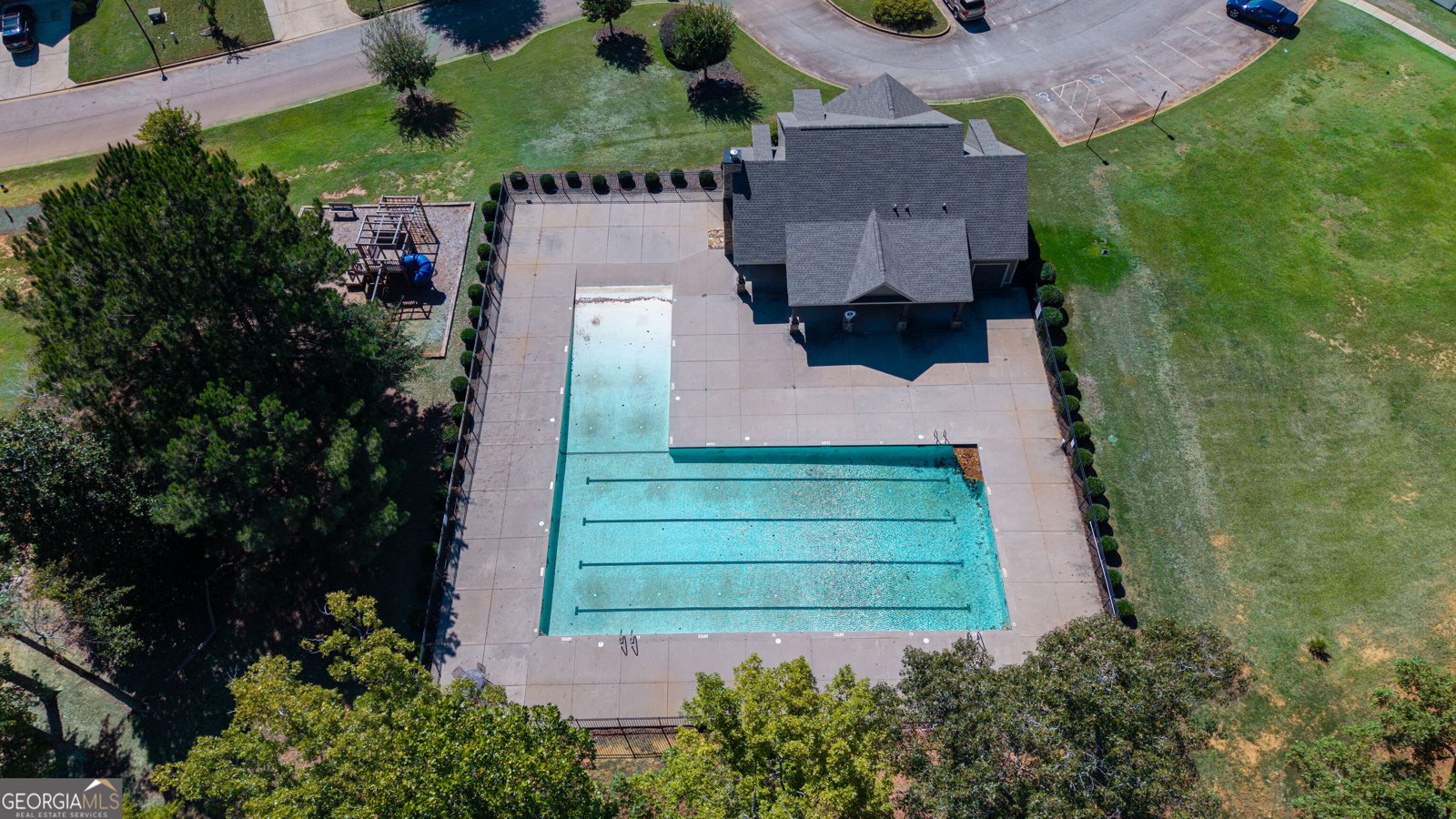 522 Bryant Lake Boulevard Lagrange - Photo 34