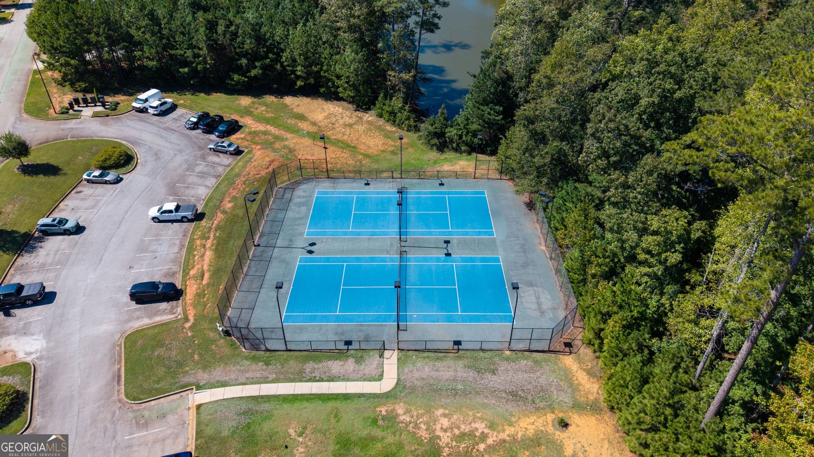 522 Bryant Lake Boulevard Lagrange - Photo 35