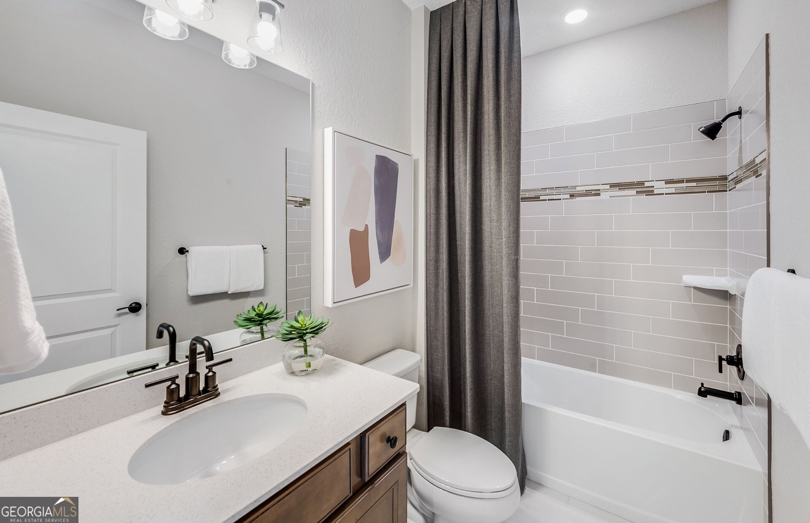 85 Everspring Way Newnan - Photo 10