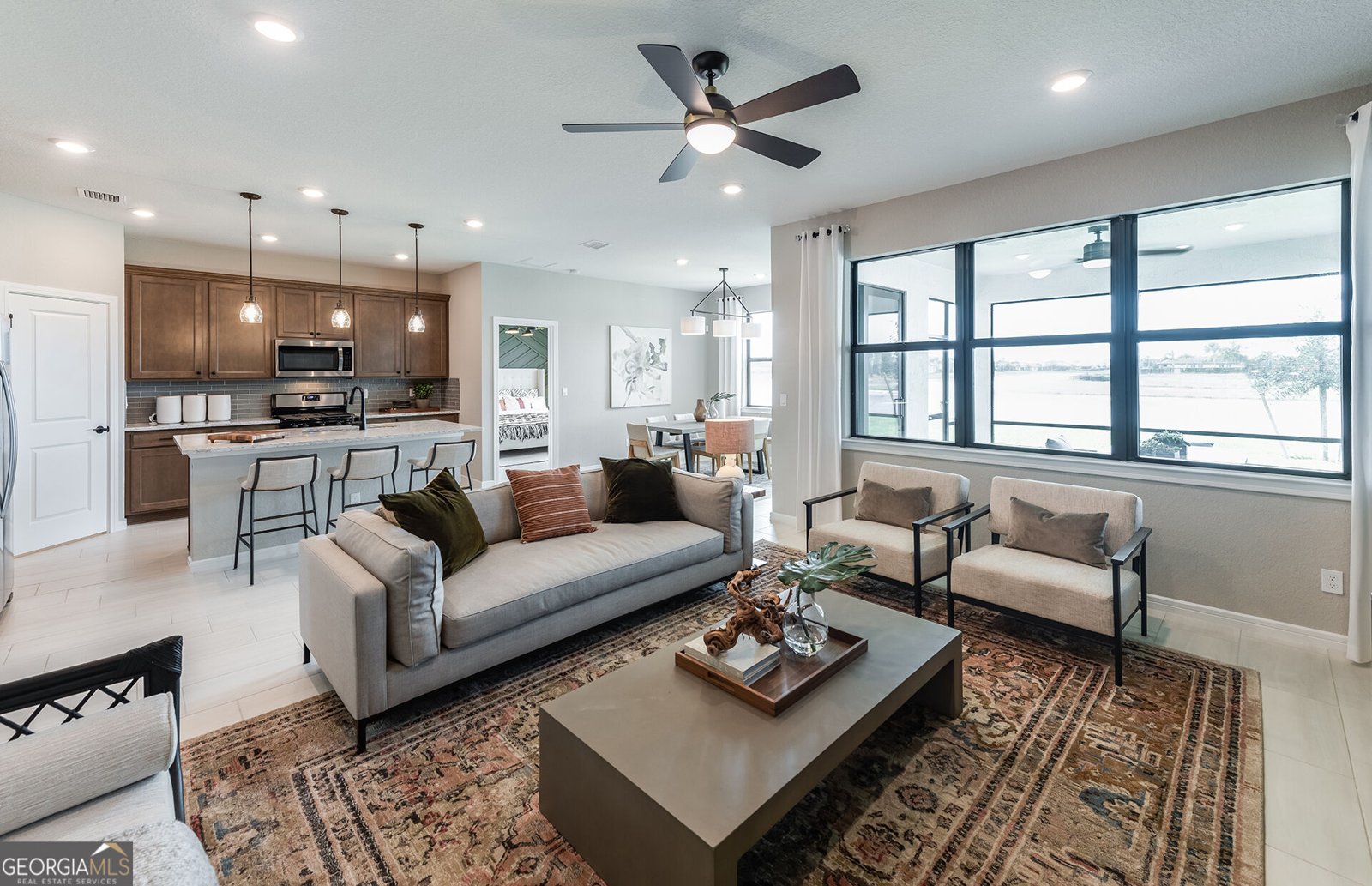 85 Everspring Way Newnan - Photo 6
