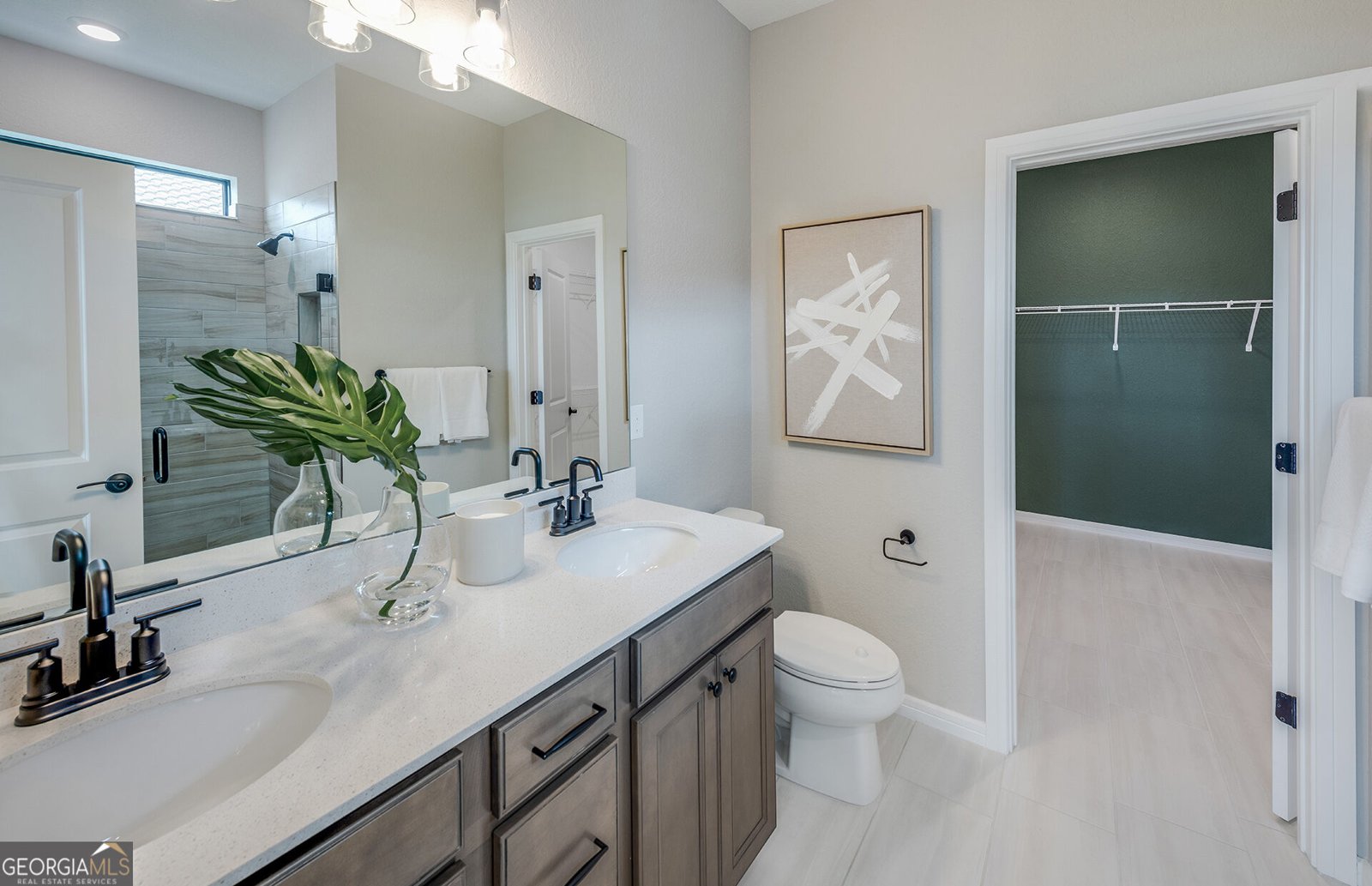 85 Everspring Way Newnan - Photo 8