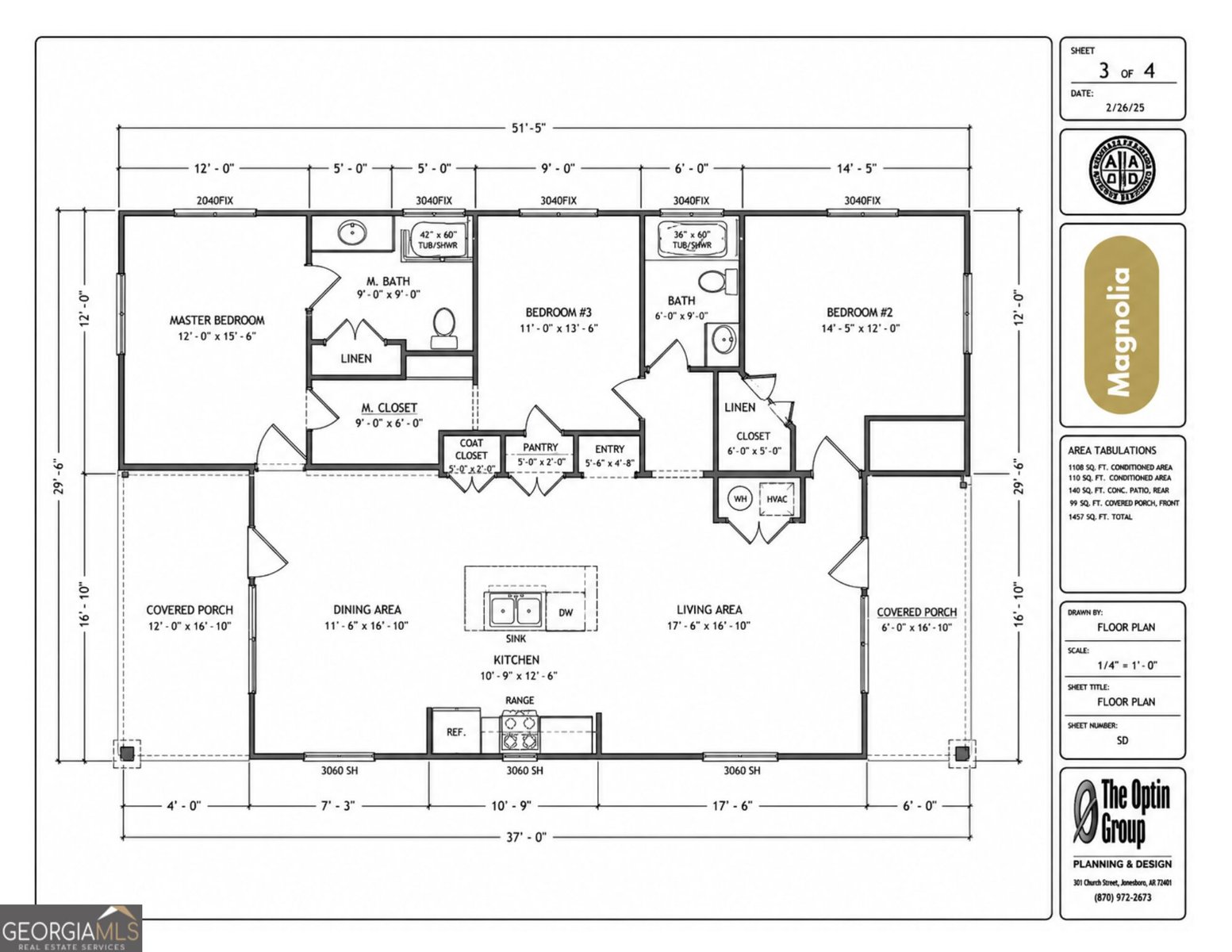83 Oak Haven Drive Bowersville - Photo 8