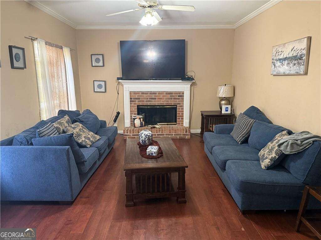 2390 Walnut Grove Way Suwanee - Photo 12