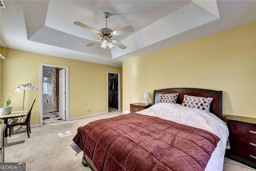 2390 Walnut Grove Way Suwanee - Photo 18