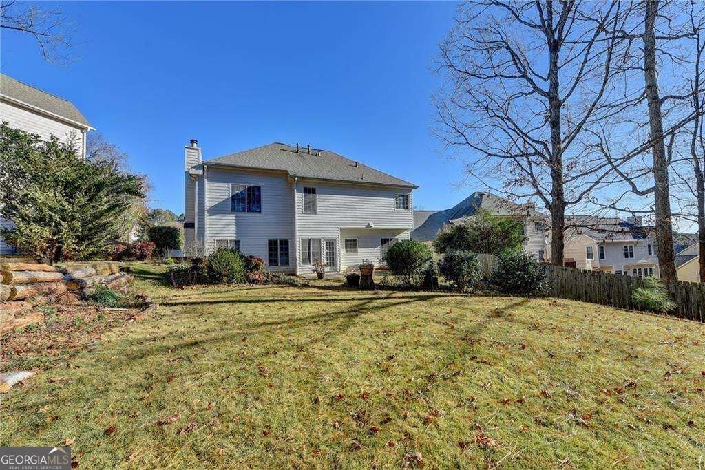 2390 Walnut Grove Way Suwanee - Photo 19