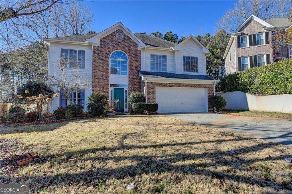 2390 Walnut Grove Way Suwanee - Photo 22