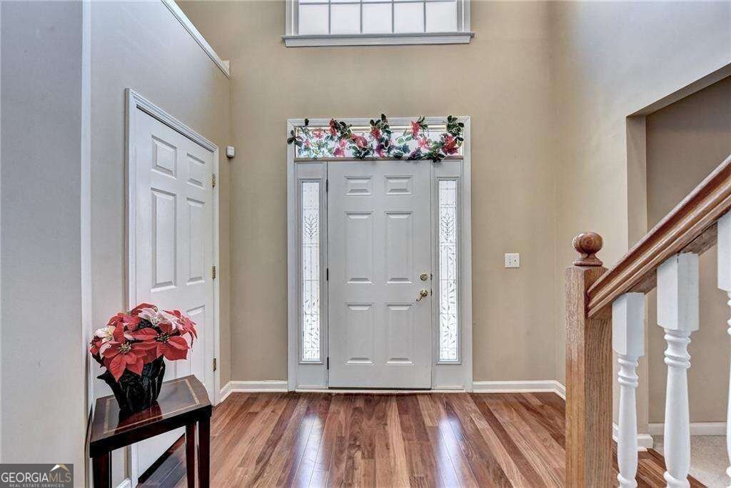 2390 Walnut Grove Way Suwanee - Photo 6