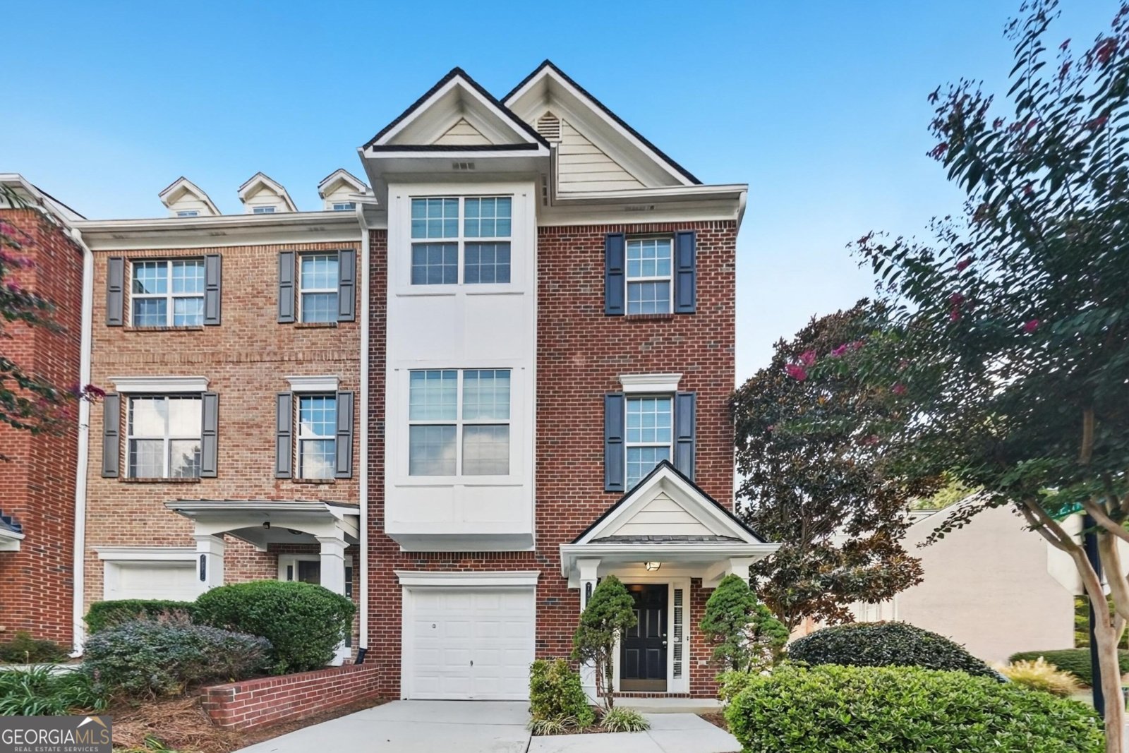 7832 Kiverton Place Atlanta - main photo