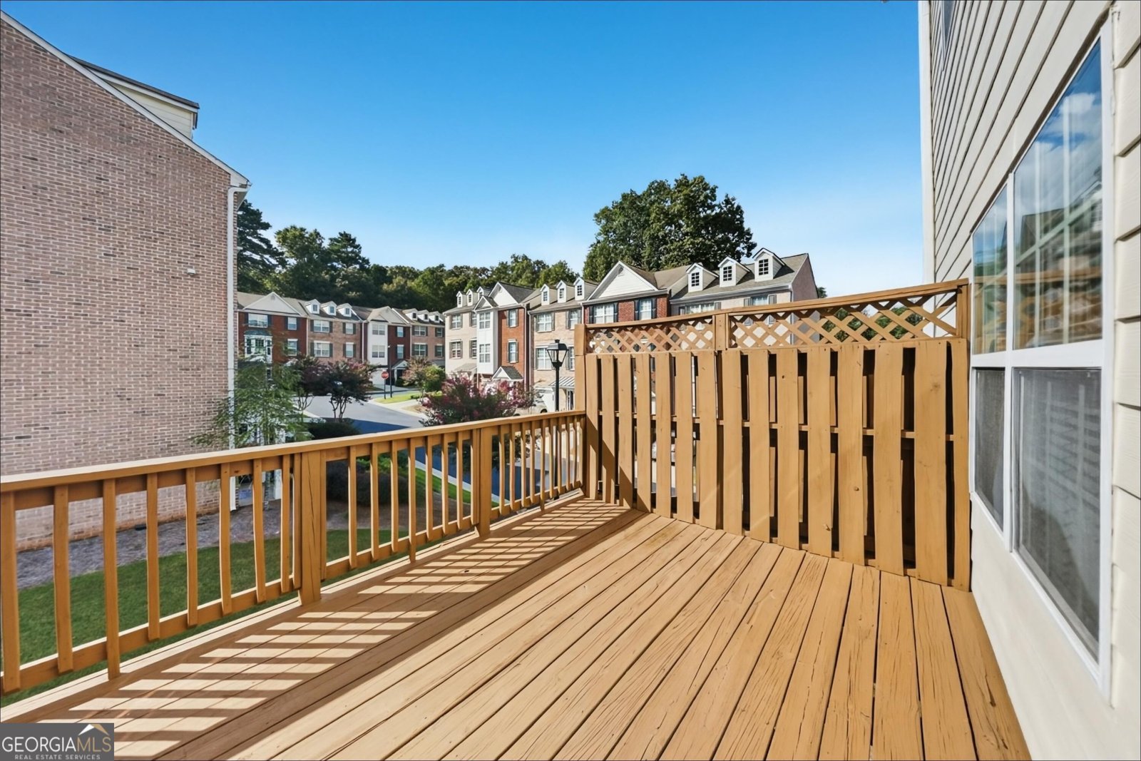 7832 Kiverton Place Atlanta - Photo 14