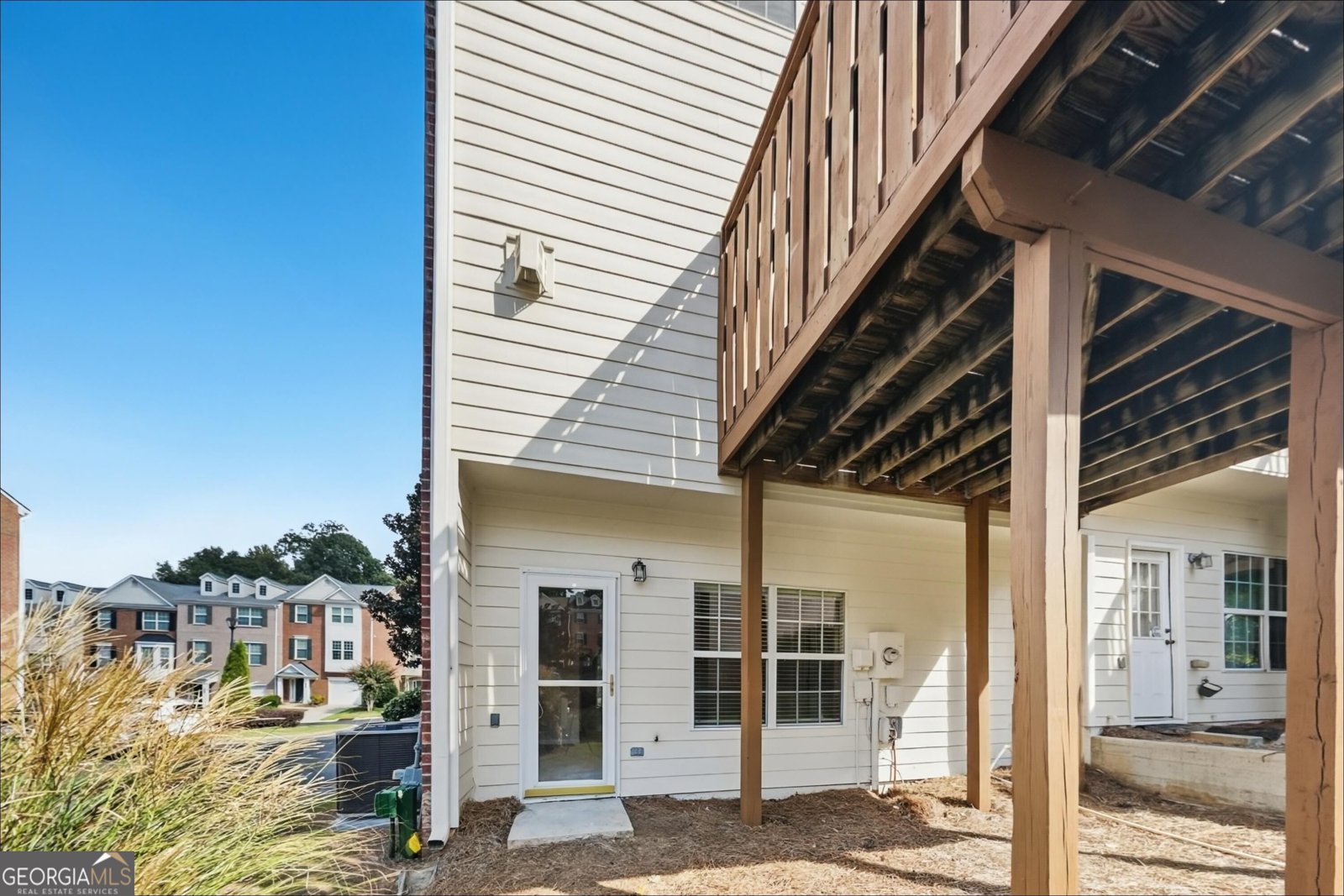 7832 Kiverton Place Atlanta - Photo 15