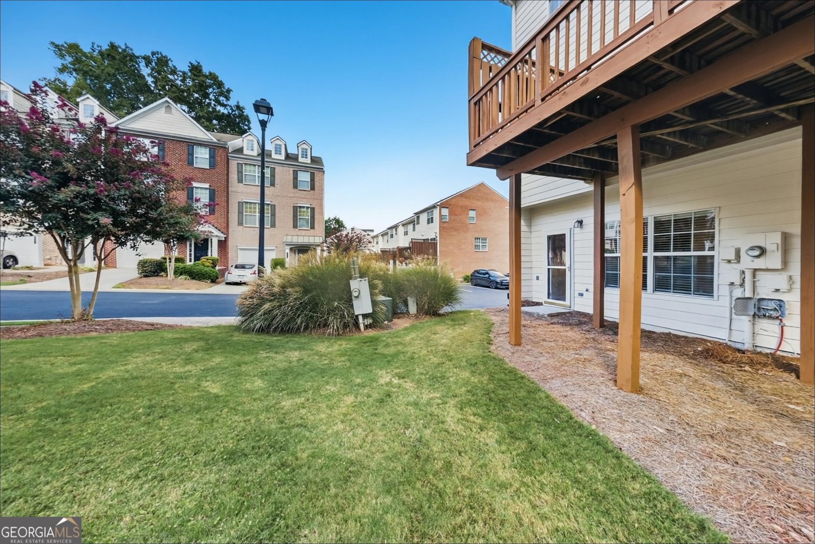 7832 Kiverton Place Atlanta - Photo 16