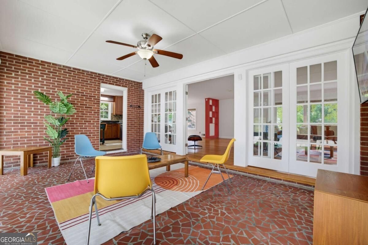 1468 Lavista Road Atlanta - Photo 10