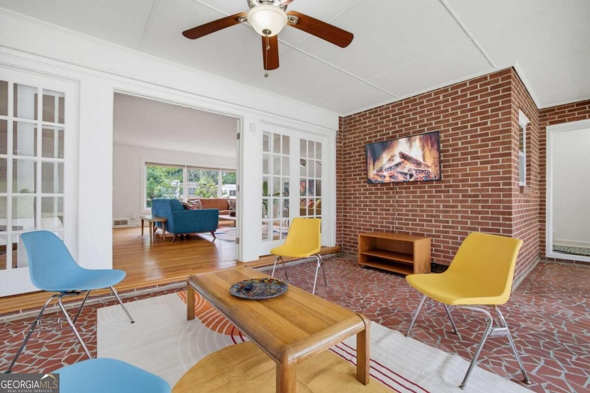 1468 Lavista Road Atlanta - Photo 11