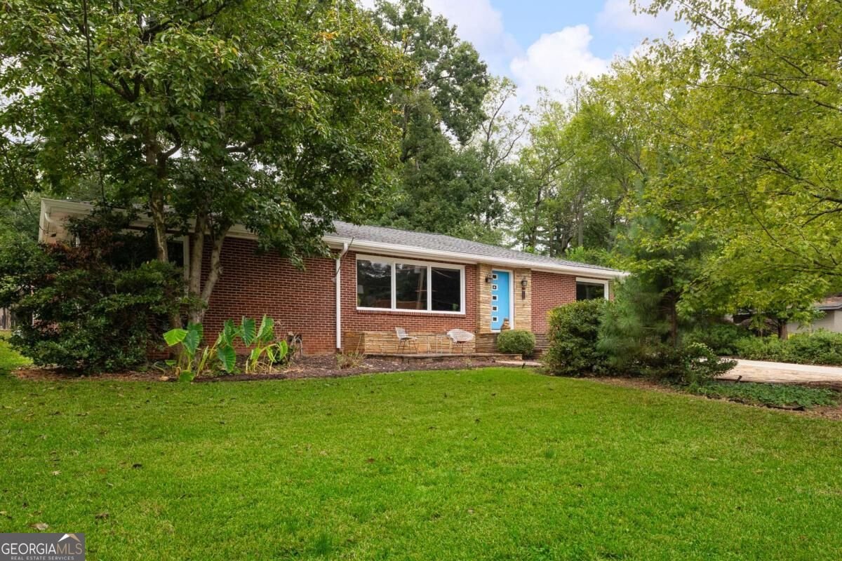 1468 Lavista Road Atlanta - Photo 25