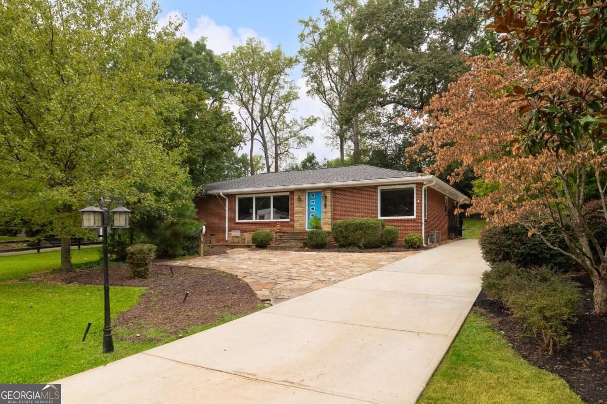 1468 Lavista Road Atlanta - Photo 26