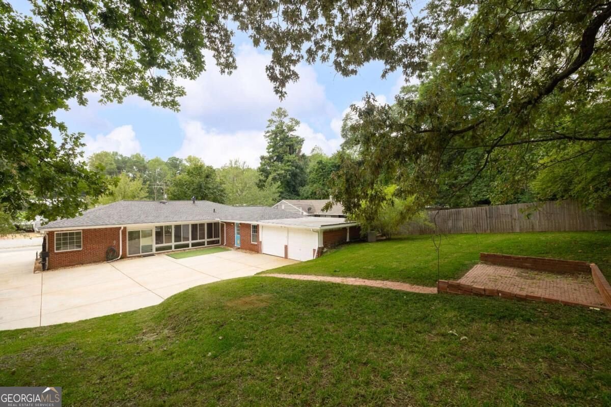 1468 Lavista Road Atlanta - Photo 28