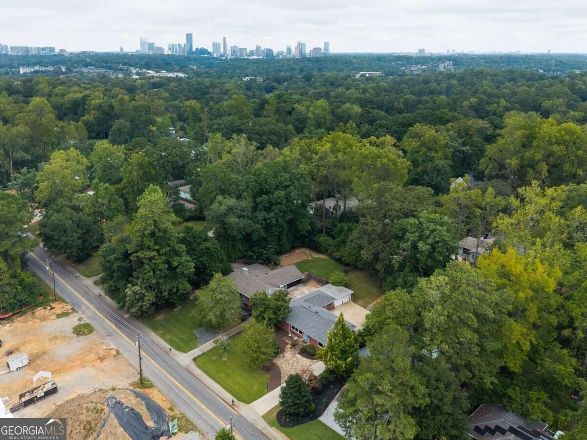 1468 Lavista Road Atlanta - Photo 31