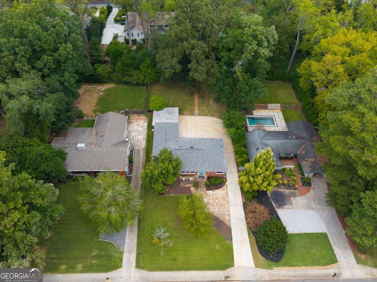1468 Lavista Road Atlanta - Photo 32