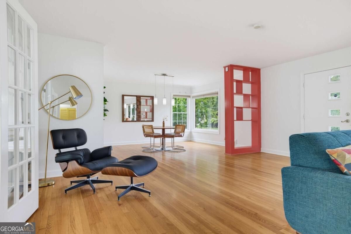 1468 Lavista Road Atlanta - Photo 7