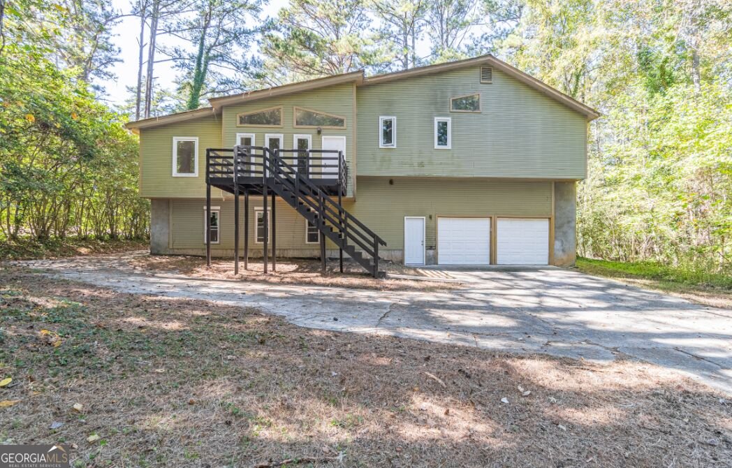 185 Windhaven Trail South Fulton - Photo 17