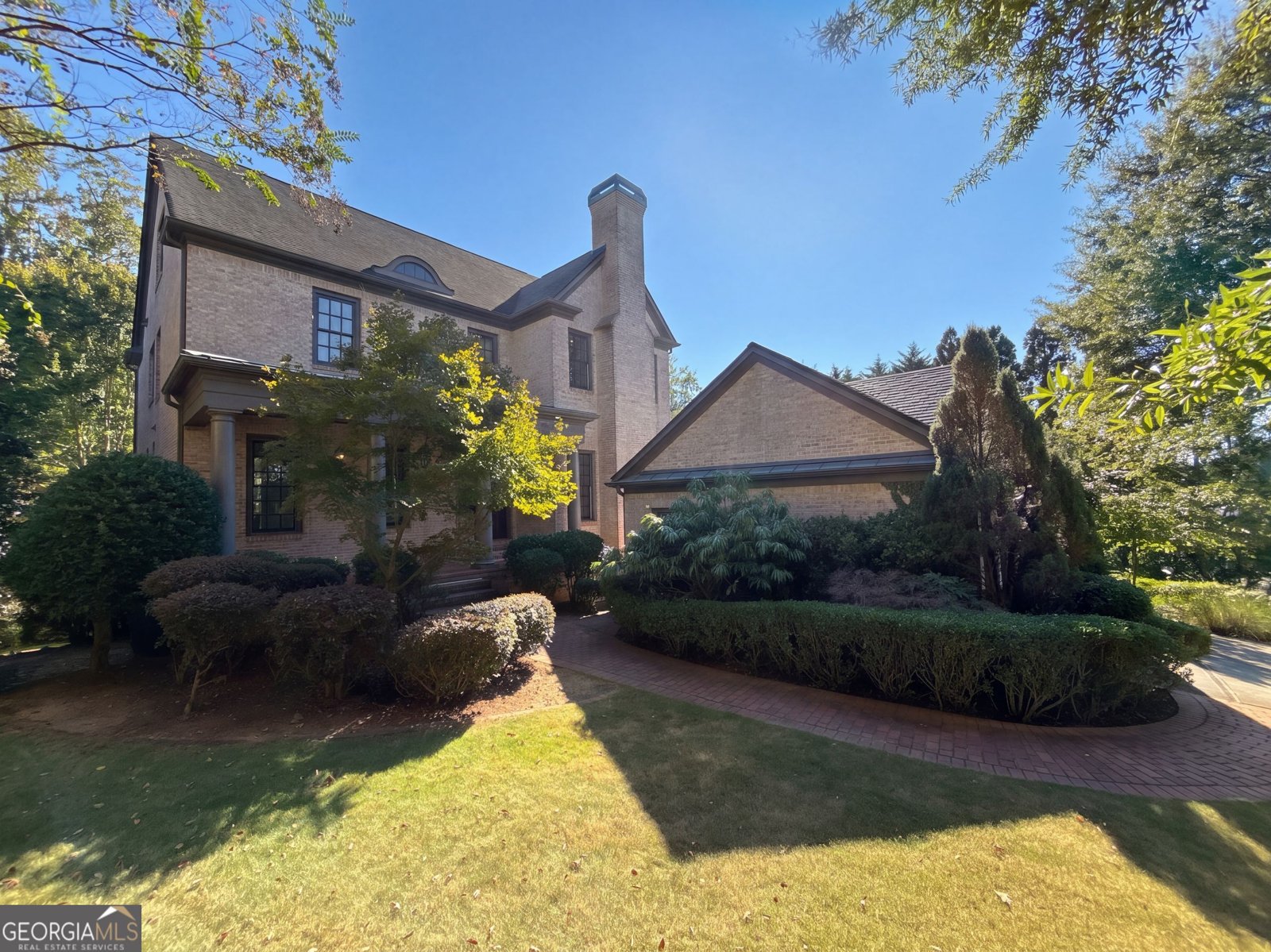 1119 Ridenour Court Kennesaw - main photo