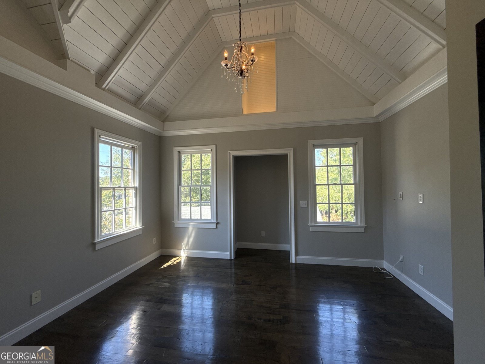 1119 Ridenour Court Kennesaw - Photo 12
