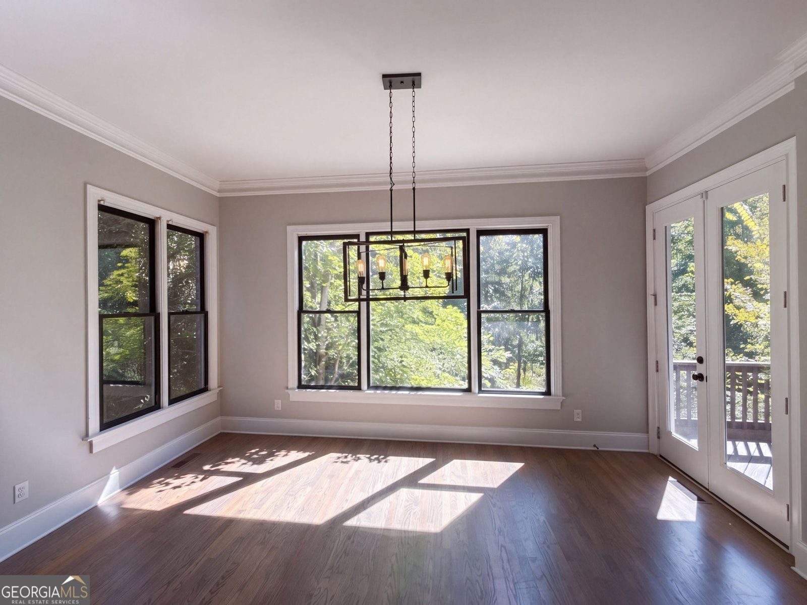 1119 Ridenour Court Kennesaw - Photo 6