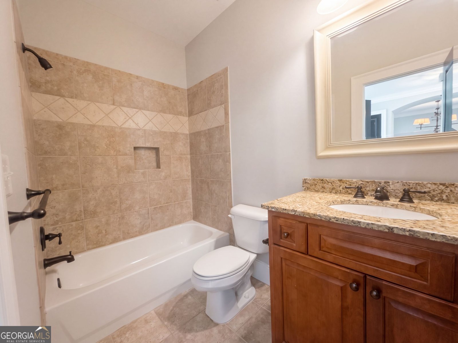 1119 Ridenour Court Kennesaw - Photo 8
