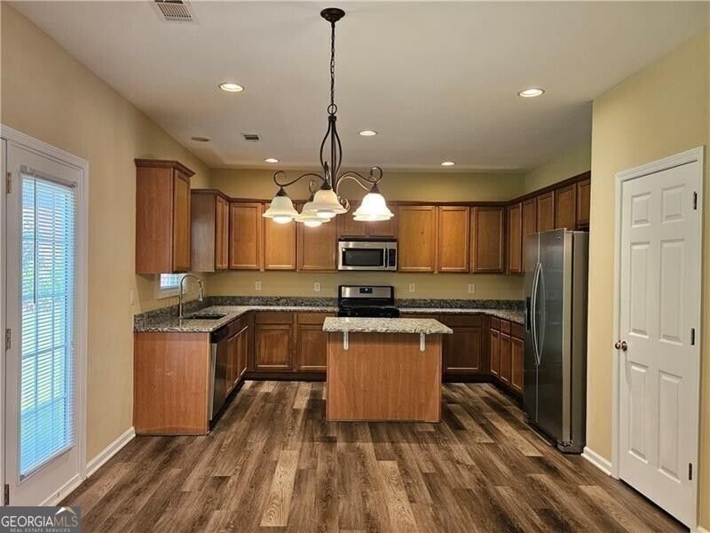 5580 Hastings Terrace Alpharetta - Photo 10
