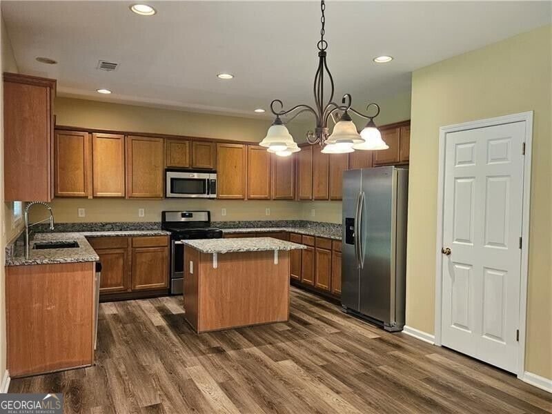 5580 Hastings Terrace Alpharetta - Photo 11